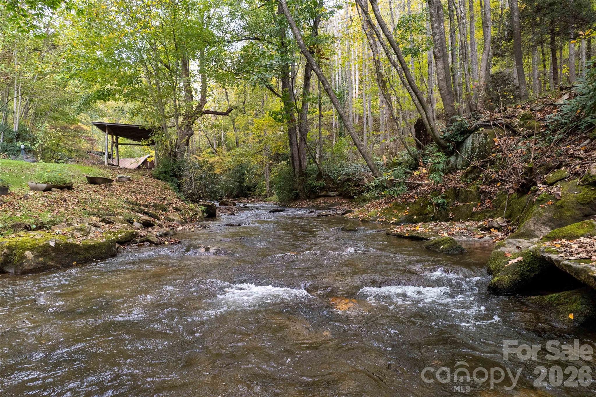 214 Chin Tree Road Sylva NC 28779