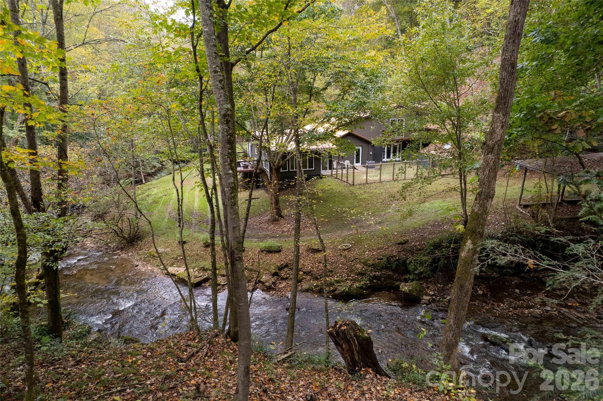 214 Chin Tree Road Sylva NC 28779
