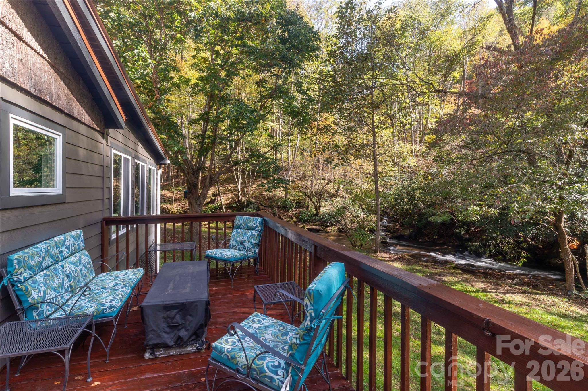 214 Chin Tree Road Sylva NC 28779