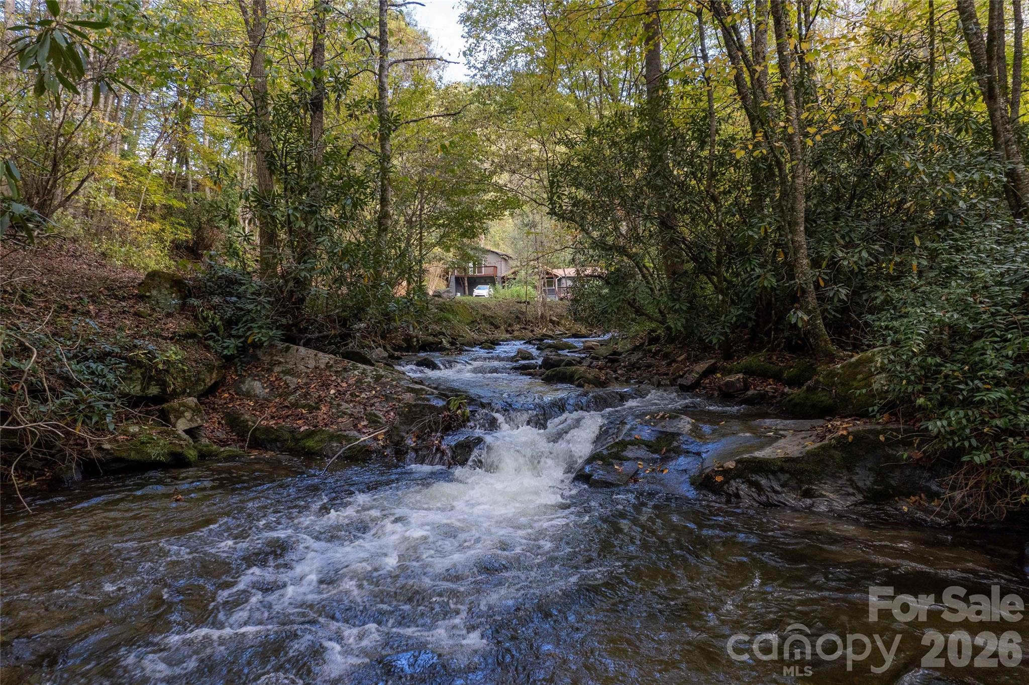 214 Chin Tree Road Sylva NC 28779