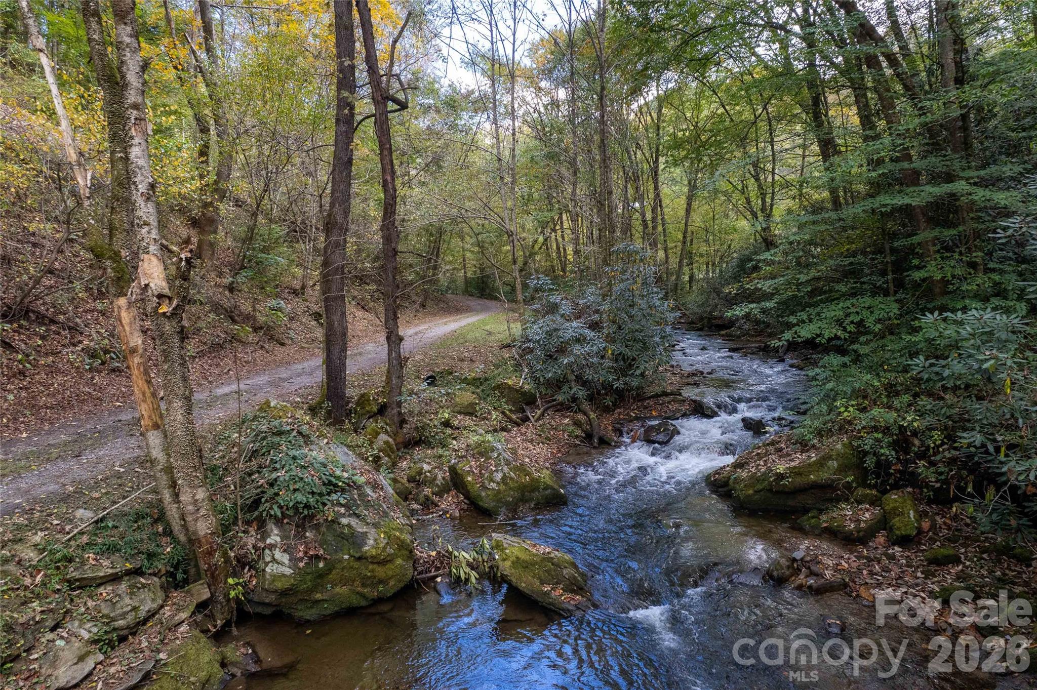 214 Chin Tree Road Sylva NC 28779