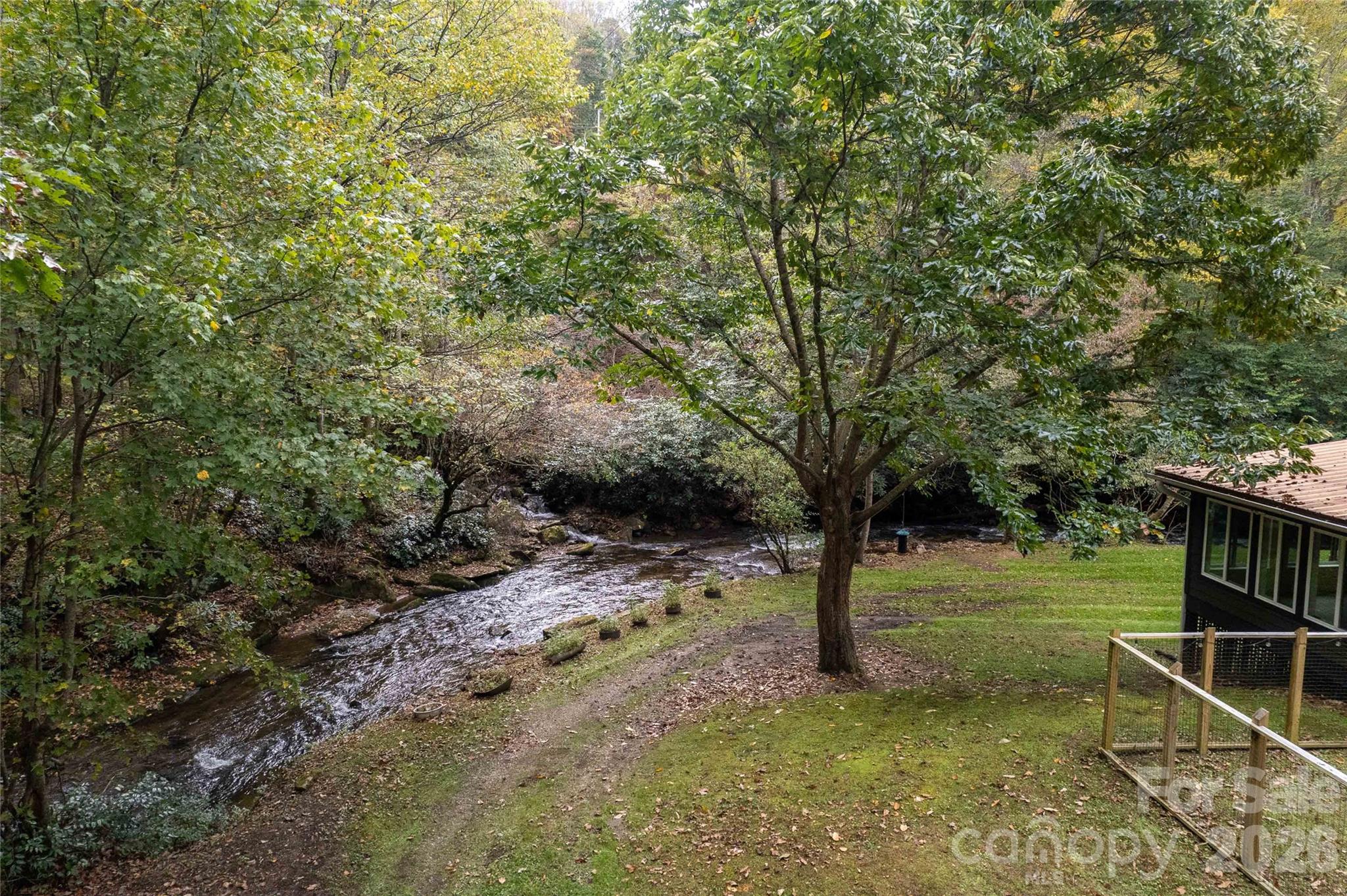 214 Chin Tree Road Sylva NC 28779