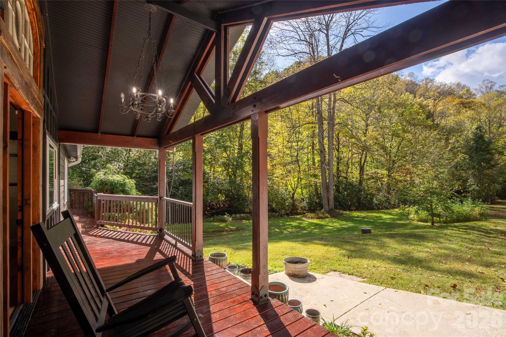 214 Chin Tree Road Sylva NC 28779