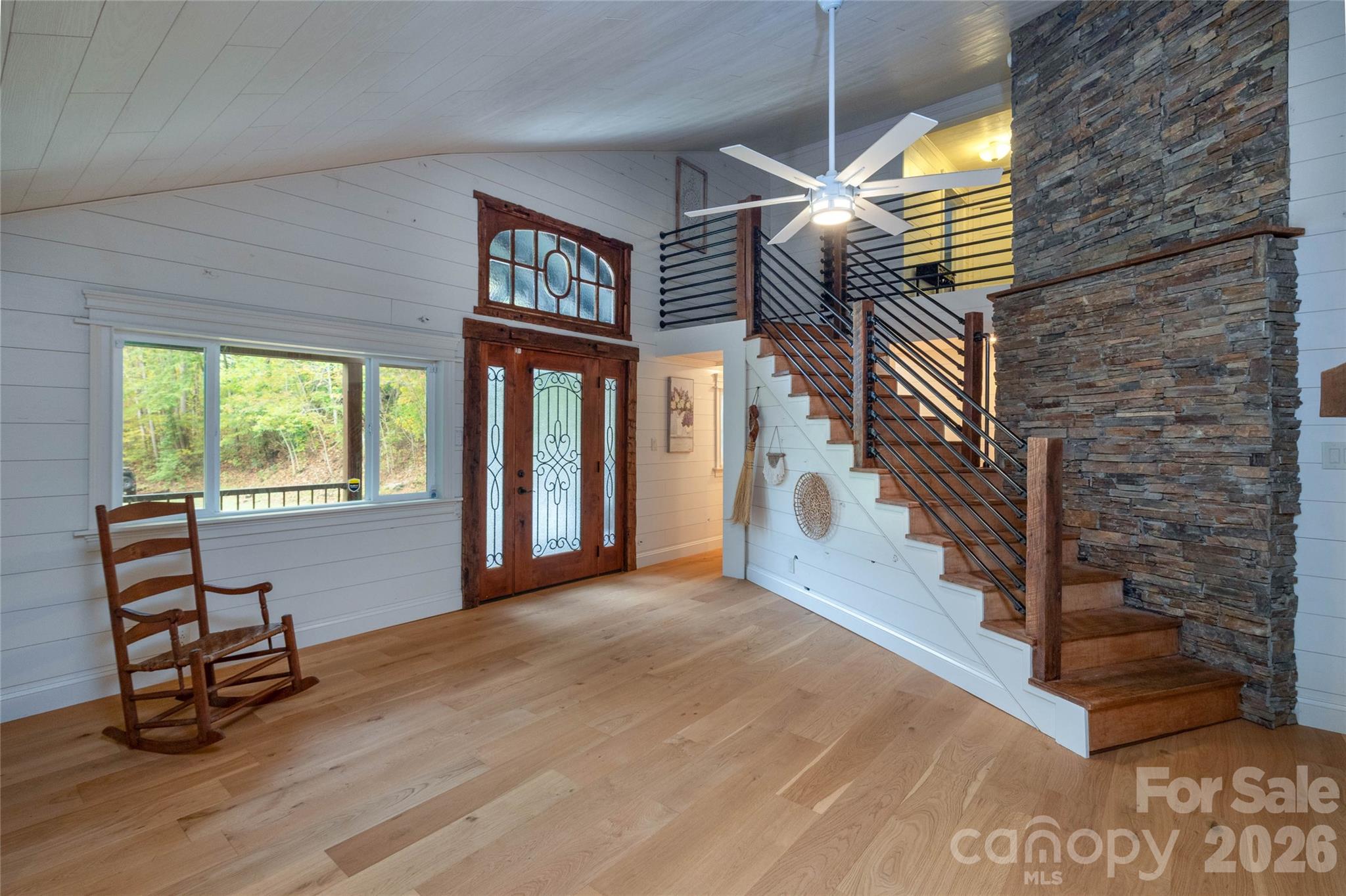 214 Chin Tree Road Sylva NC 28779