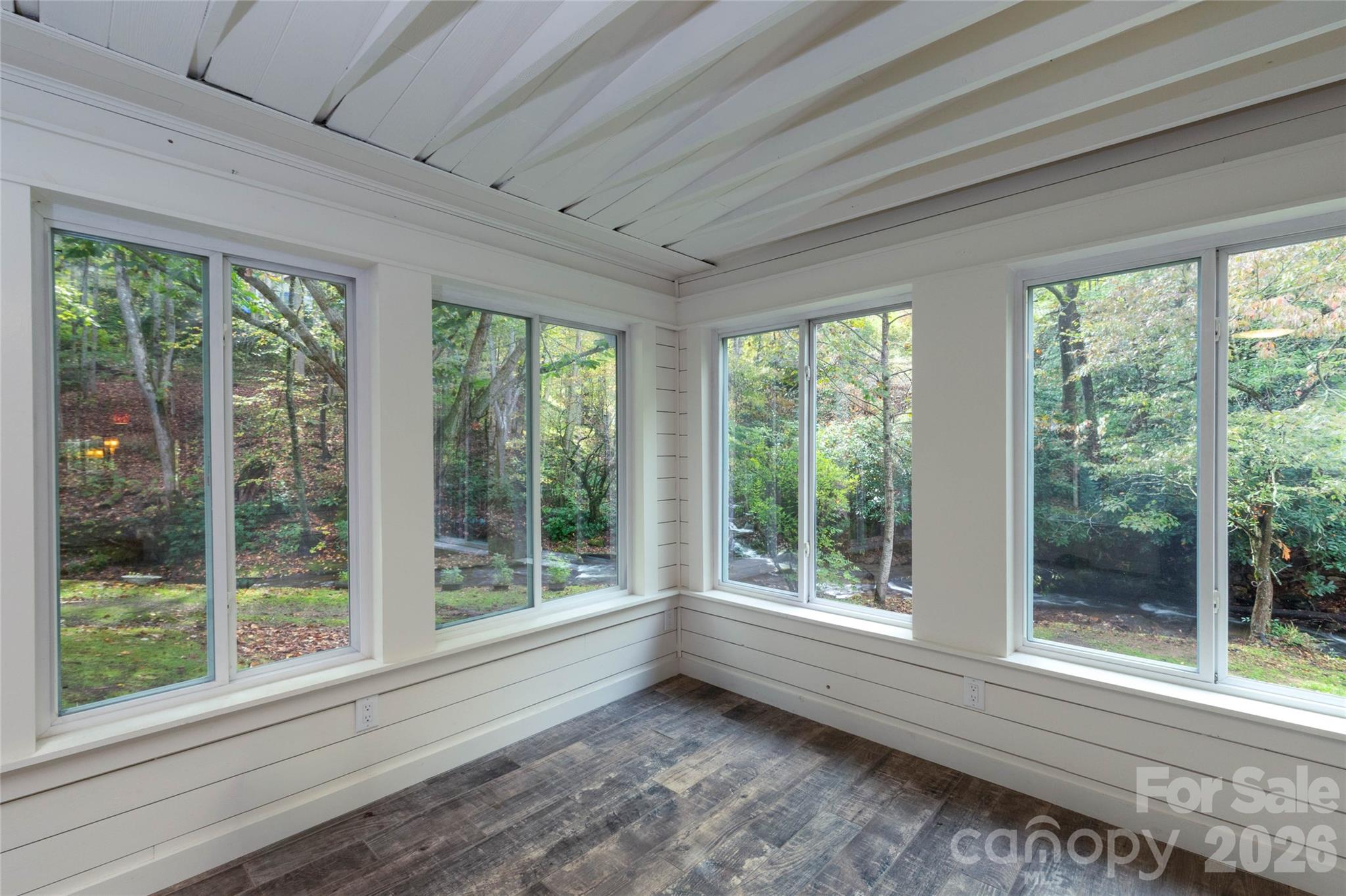 214 Chin Tree Road Sylva NC 28779