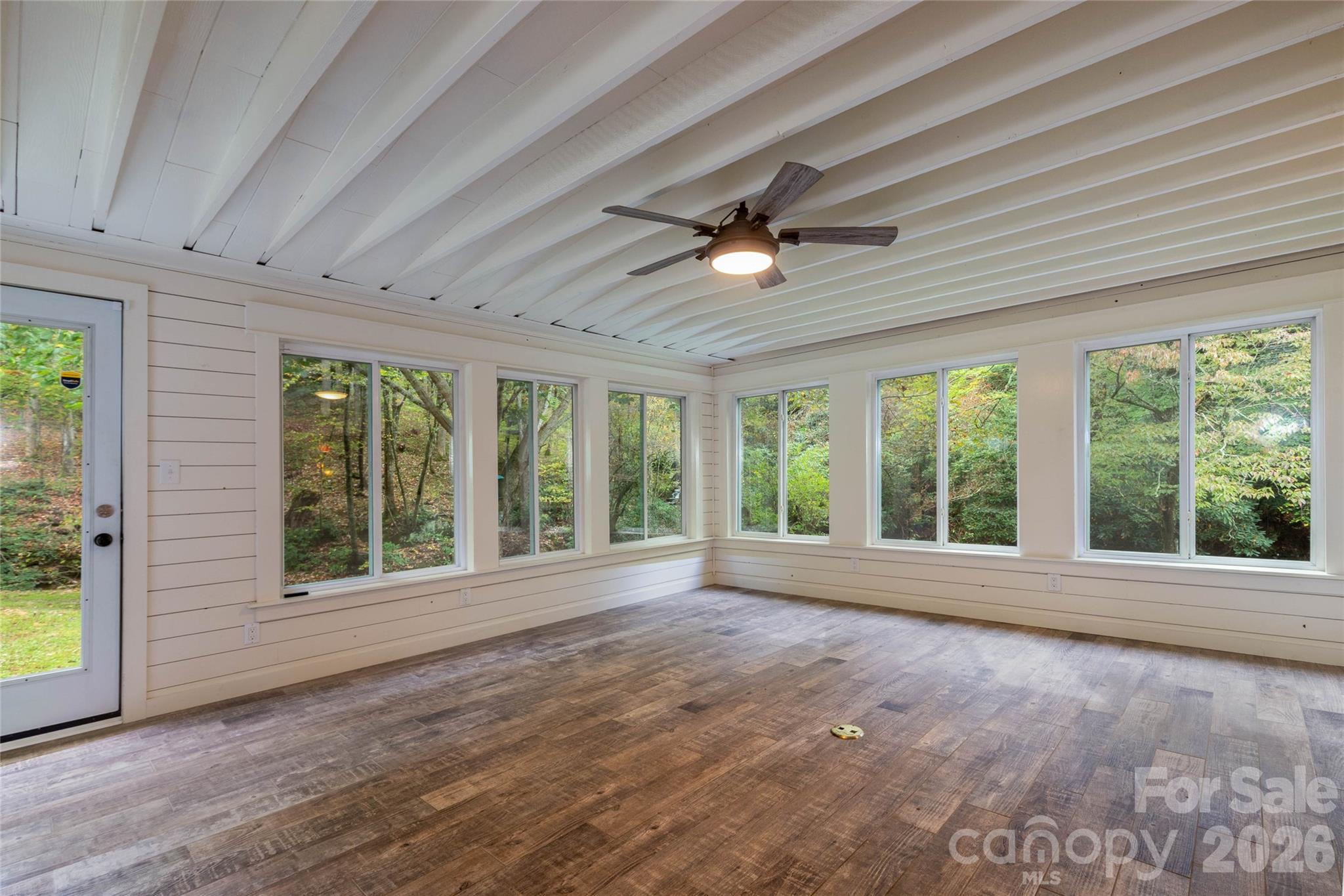 214 Chin Tree Road Sylva NC 28779