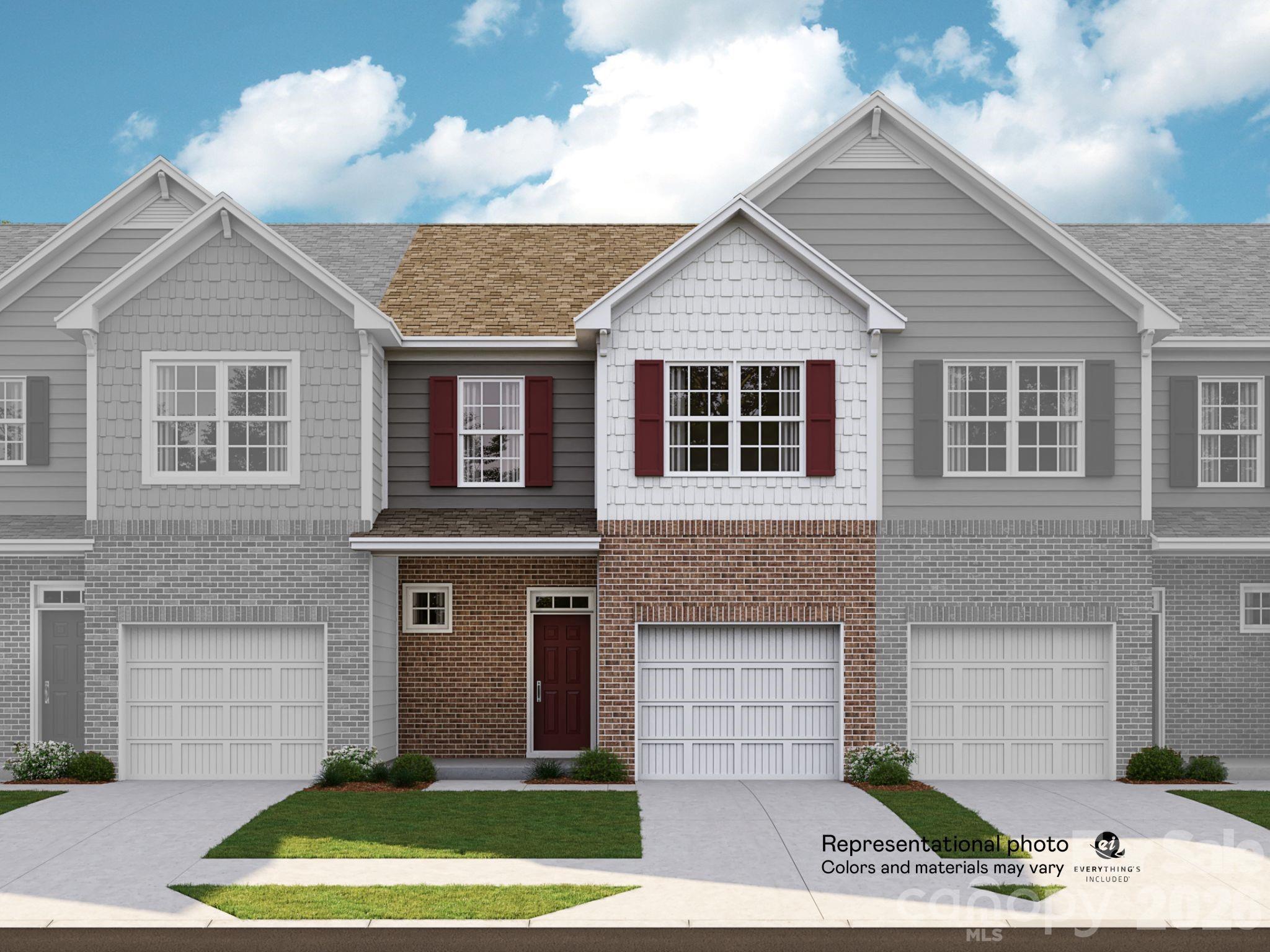 1207 Teal Trace Belmont NC 28012