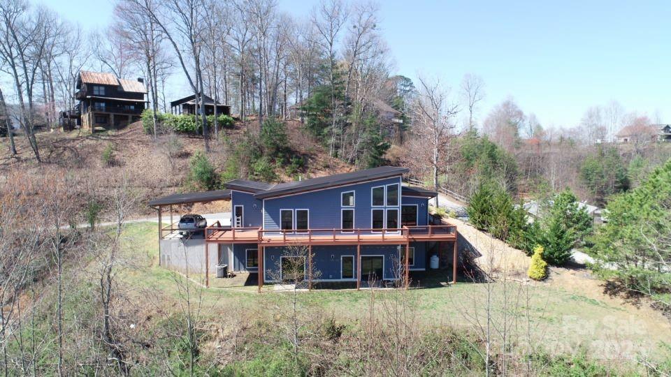 125 Green Oaks Road Bryson City NC 28713
