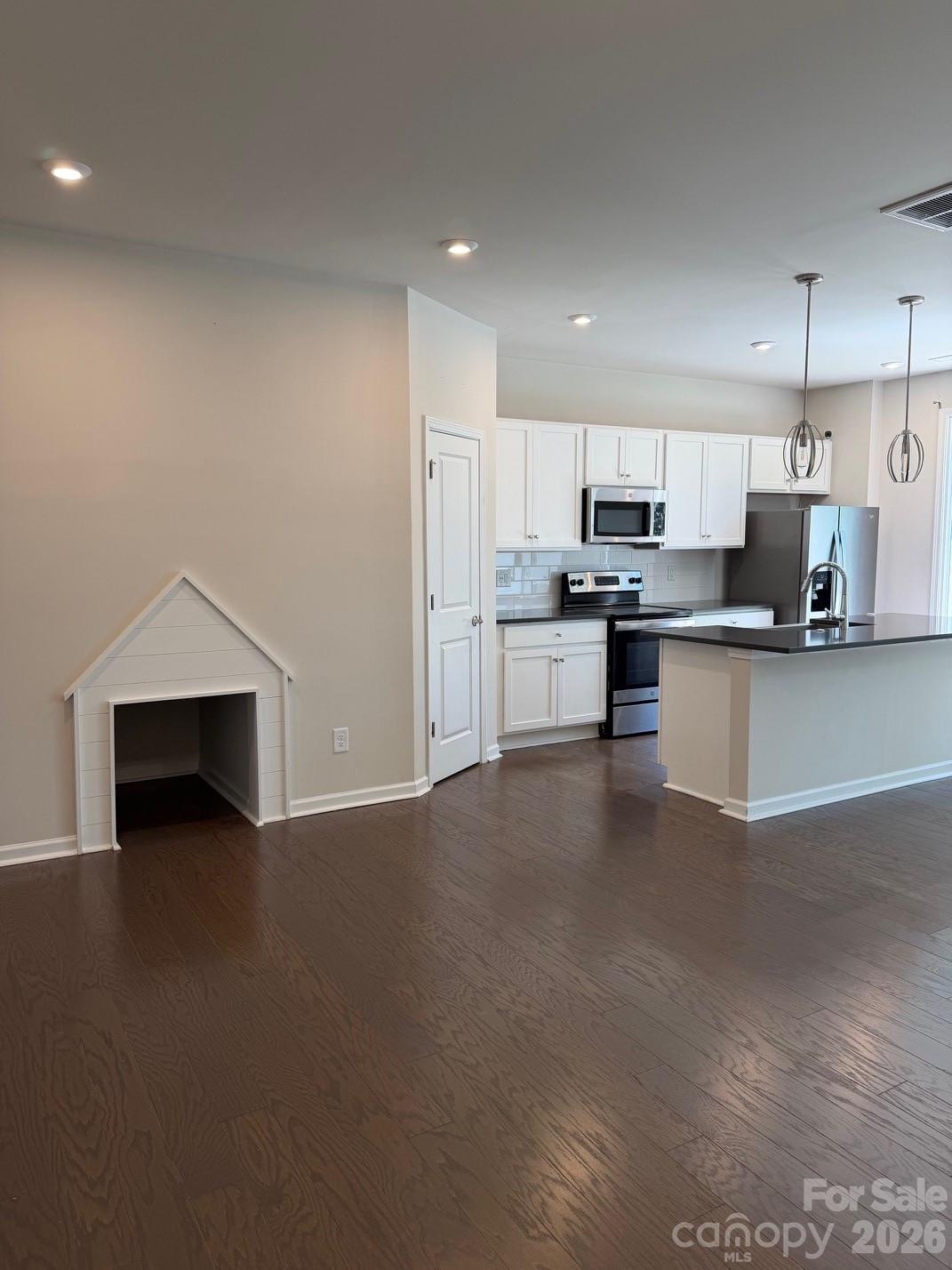 9154 Widden Way Charlotte NC 28269