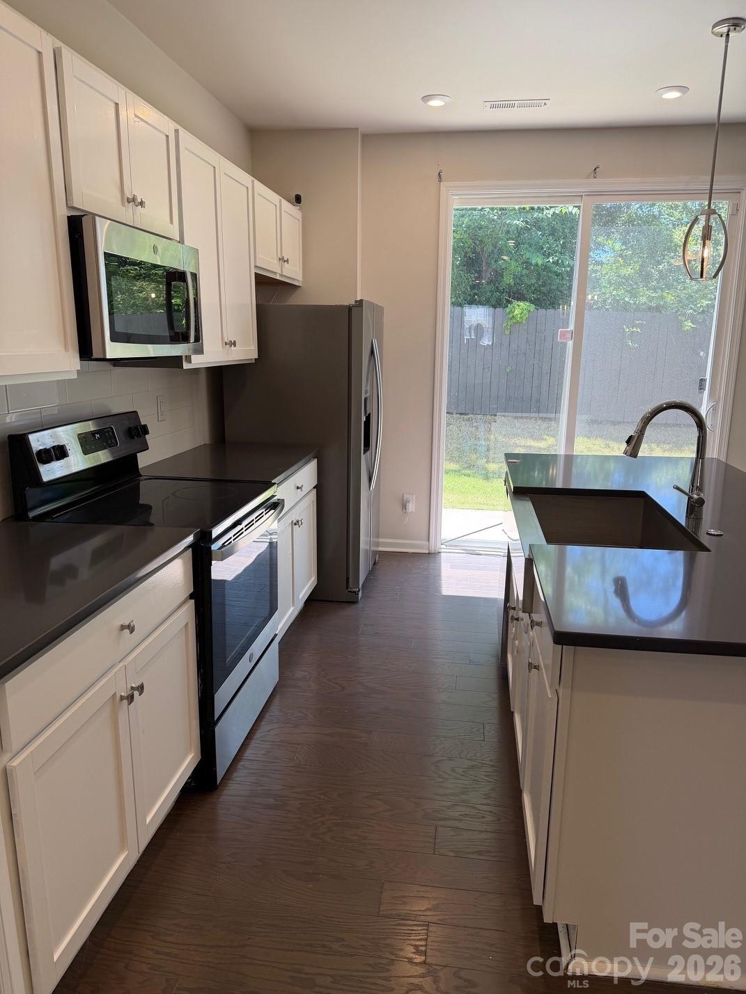 9154 Widden Way Charlotte NC 28269