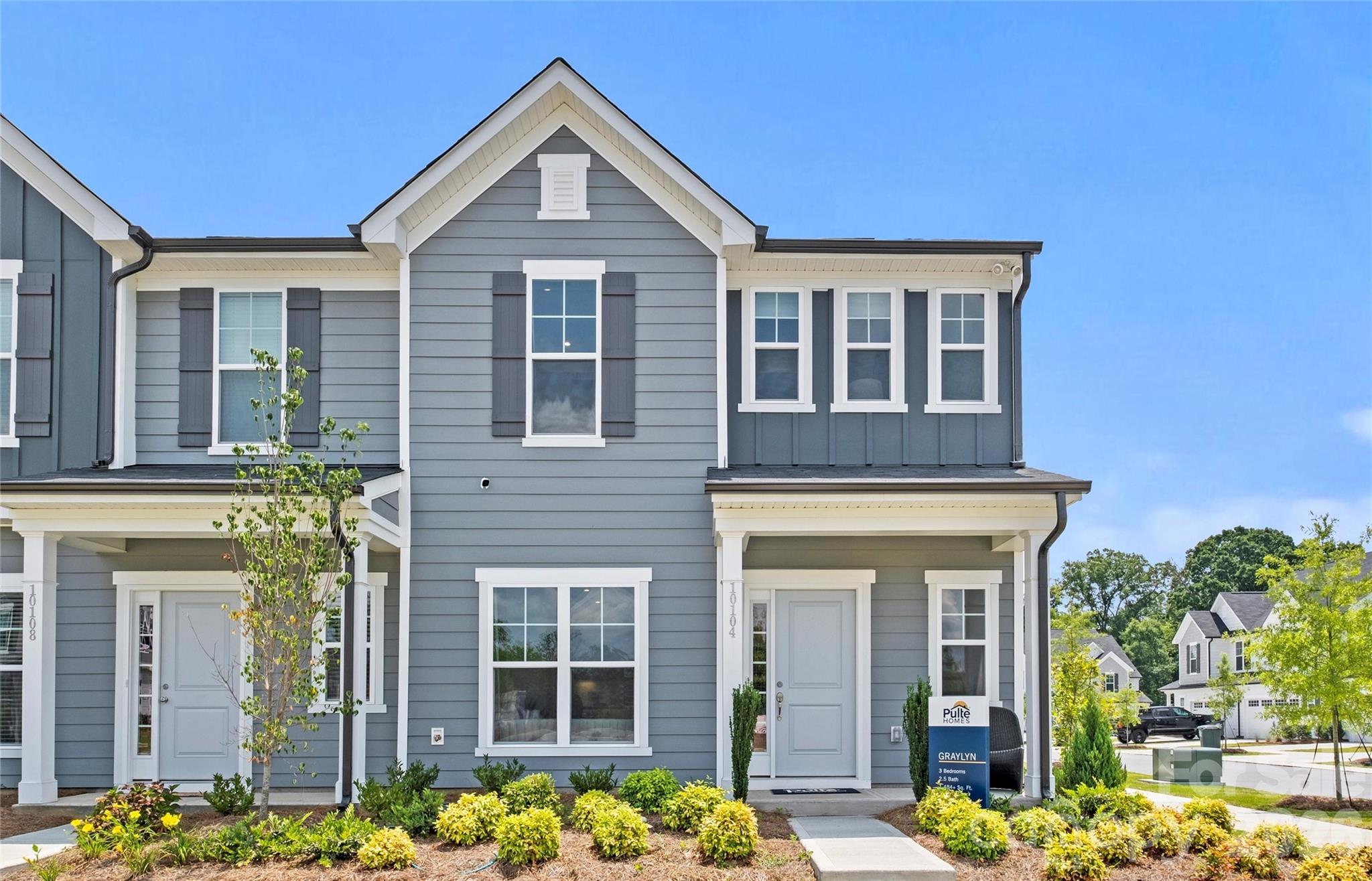 2024 Cobble Court Monroe NC 28110