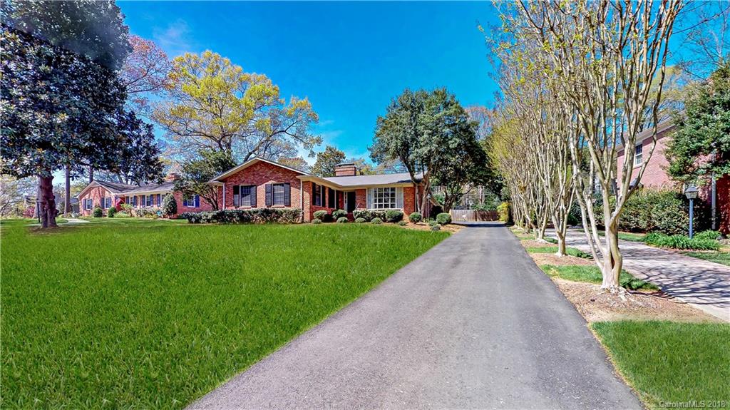 3100 Mountainbrook Road Charlotte NC 28210