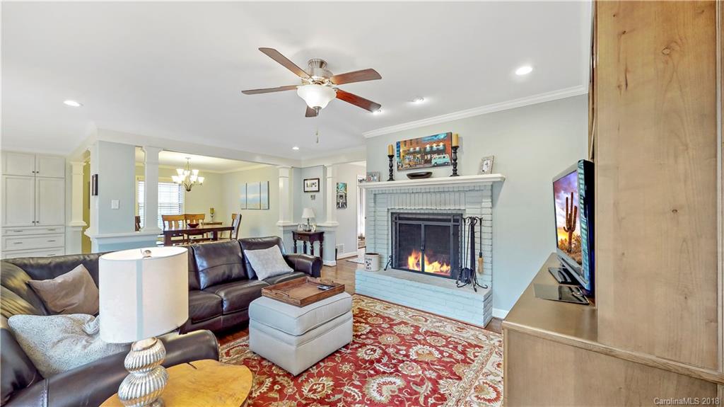 3100 Mountainbrook Road Charlotte NC 28210