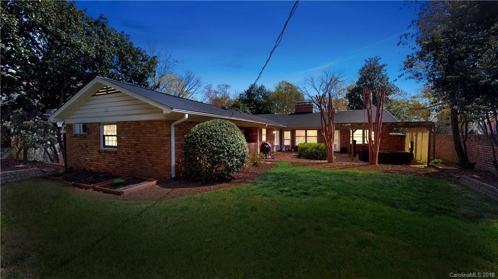 3100 Mountainbrook Road Charlotte NC 28210