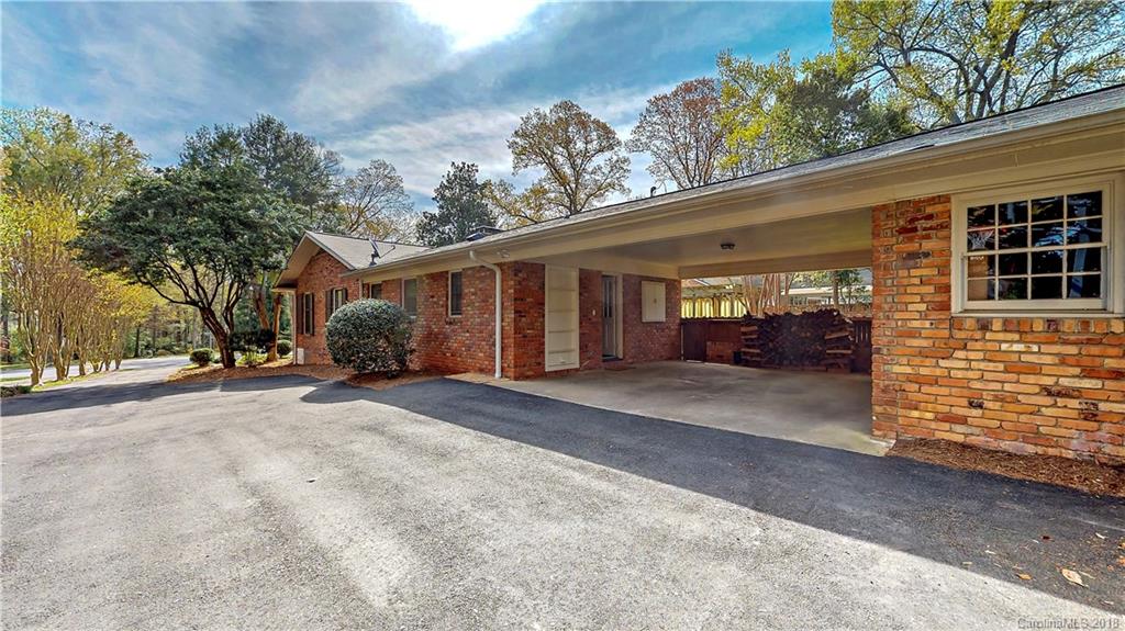 3100 Mountainbrook Road Charlotte NC 28210
