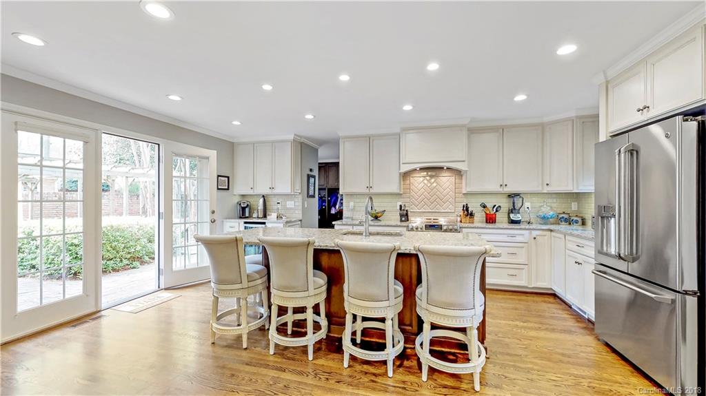3100 Mountainbrook Road Charlotte NC 28210