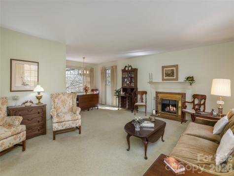 28 Westridge Drive Asheville NC 28803