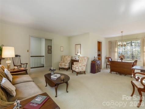 28 Westridge Drive Asheville NC 28803