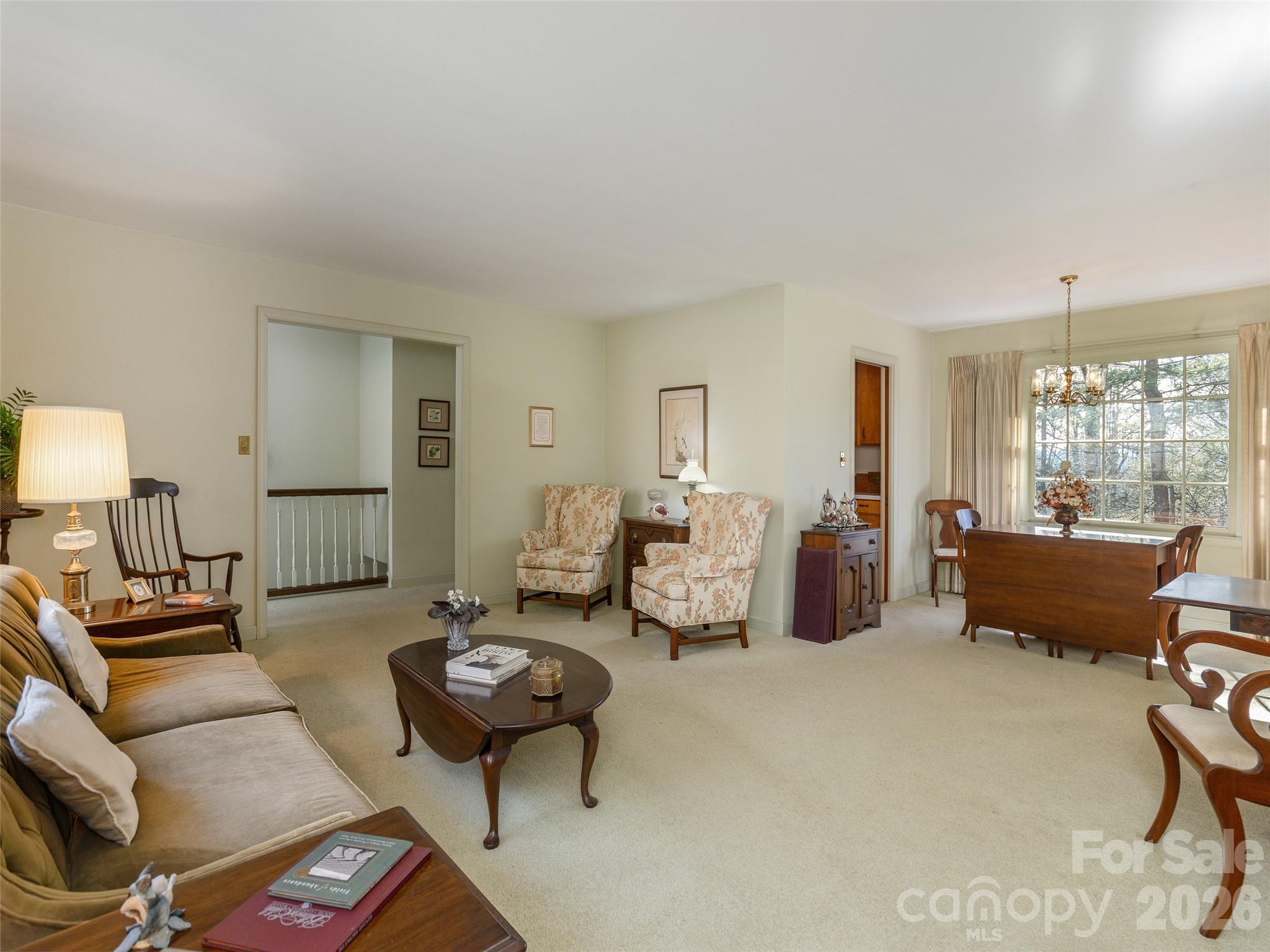 28 Westridge Drive Asheville NC 28803