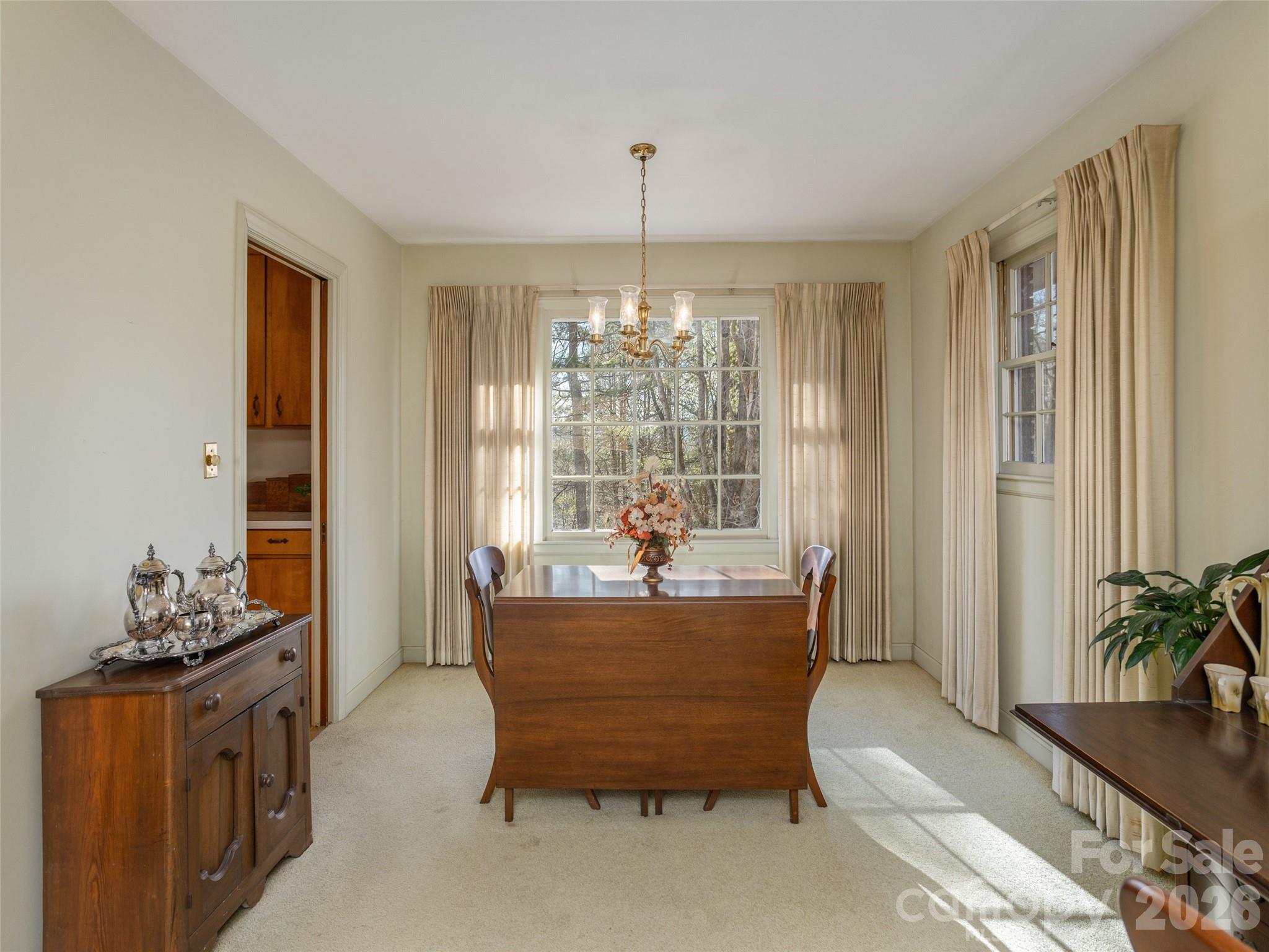 28 Westridge Drive Asheville NC 28803