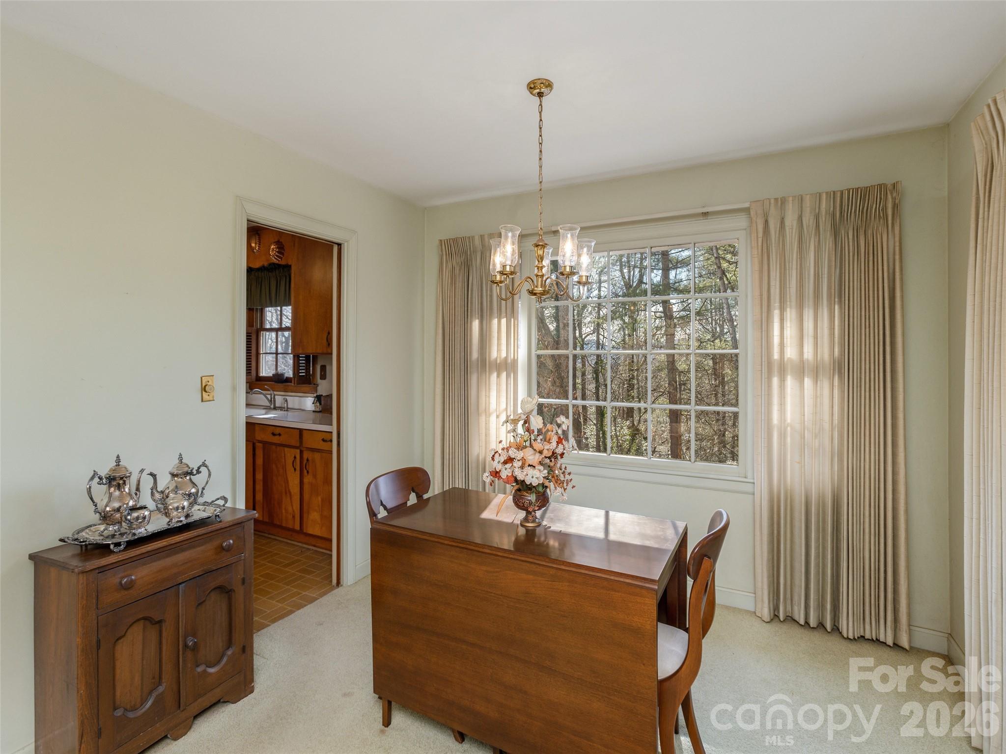 28 Westridge Drive Asheville NC 28803