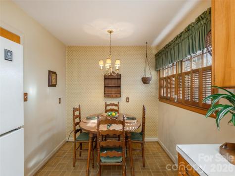 28 Westridge Drive Asheville NC 28803
