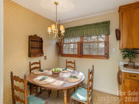 28 Westridge Drive Asheville NC 28803