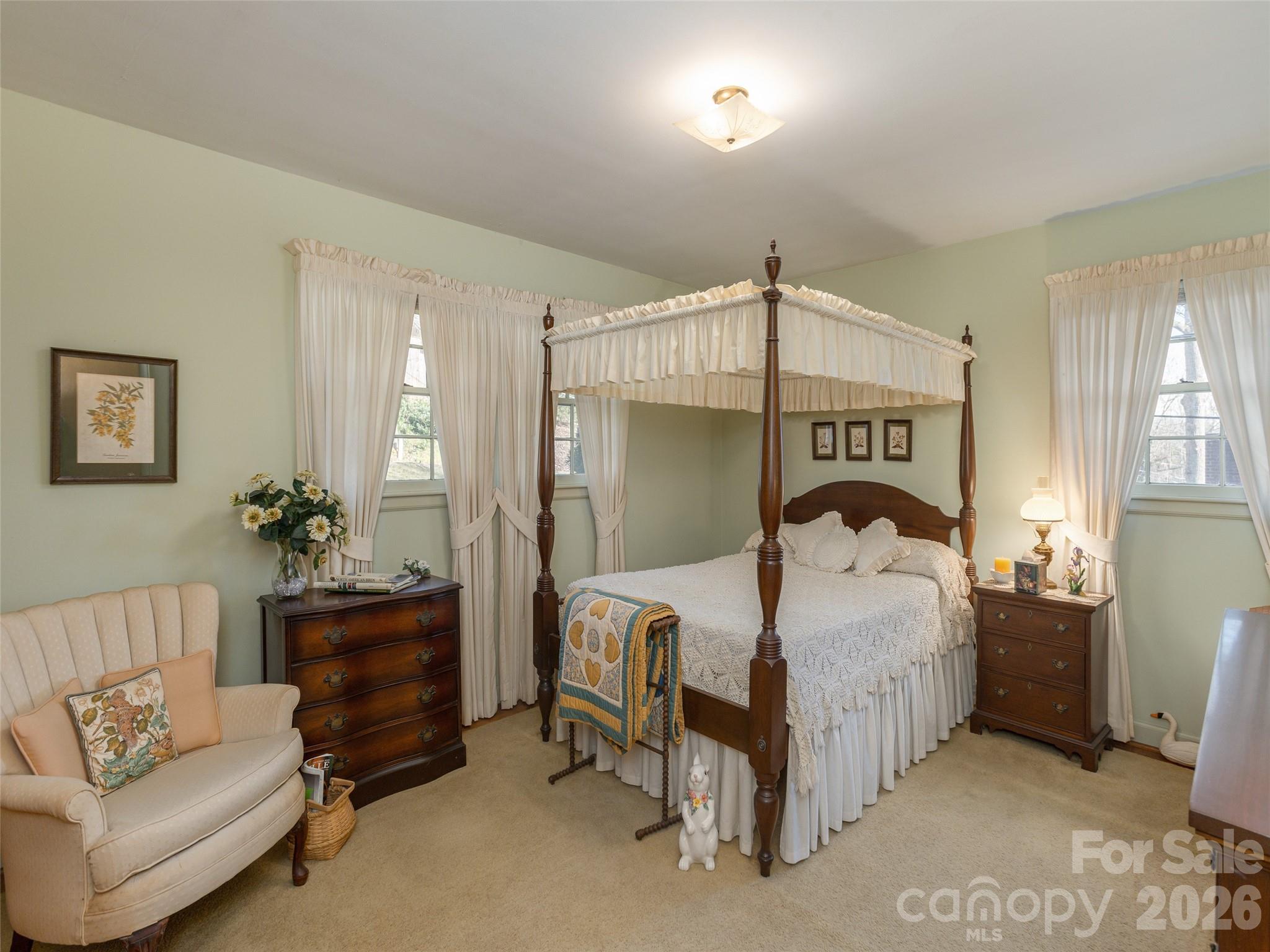 28 Westridge Drive Asheville NC 28803