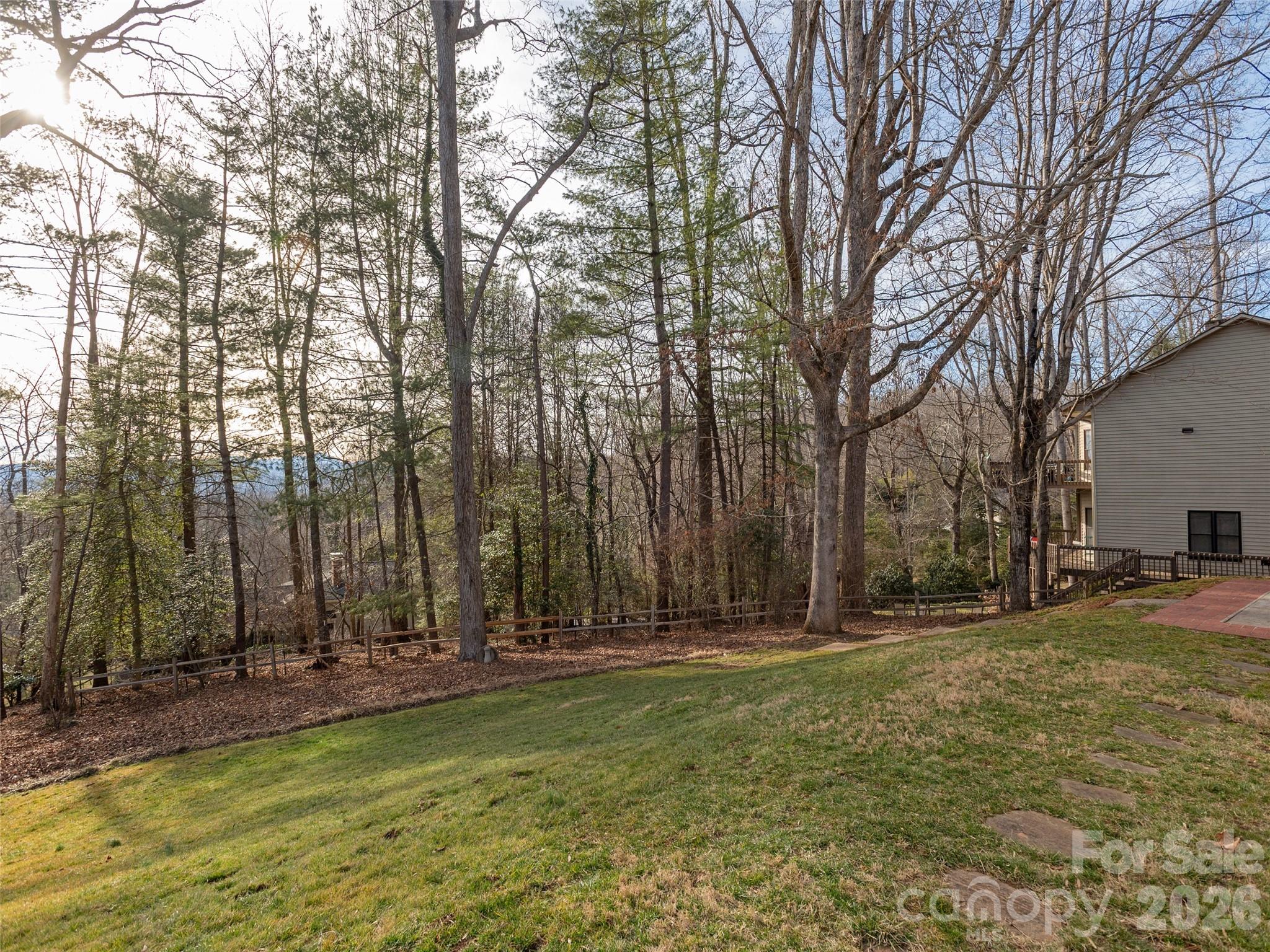 28 Westridge Drive Asheville NC 28803