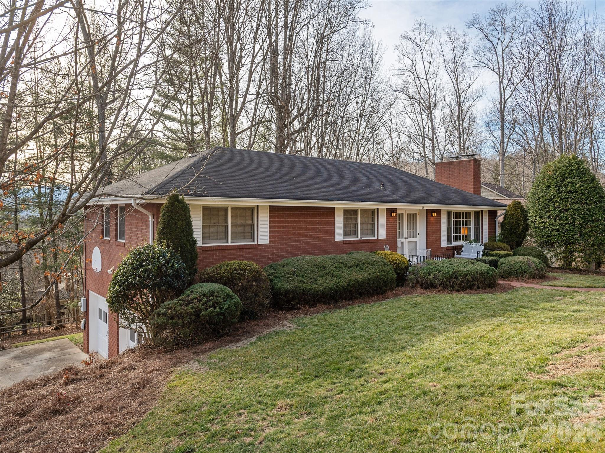 28 Westridge Drive Asheville NC 28803