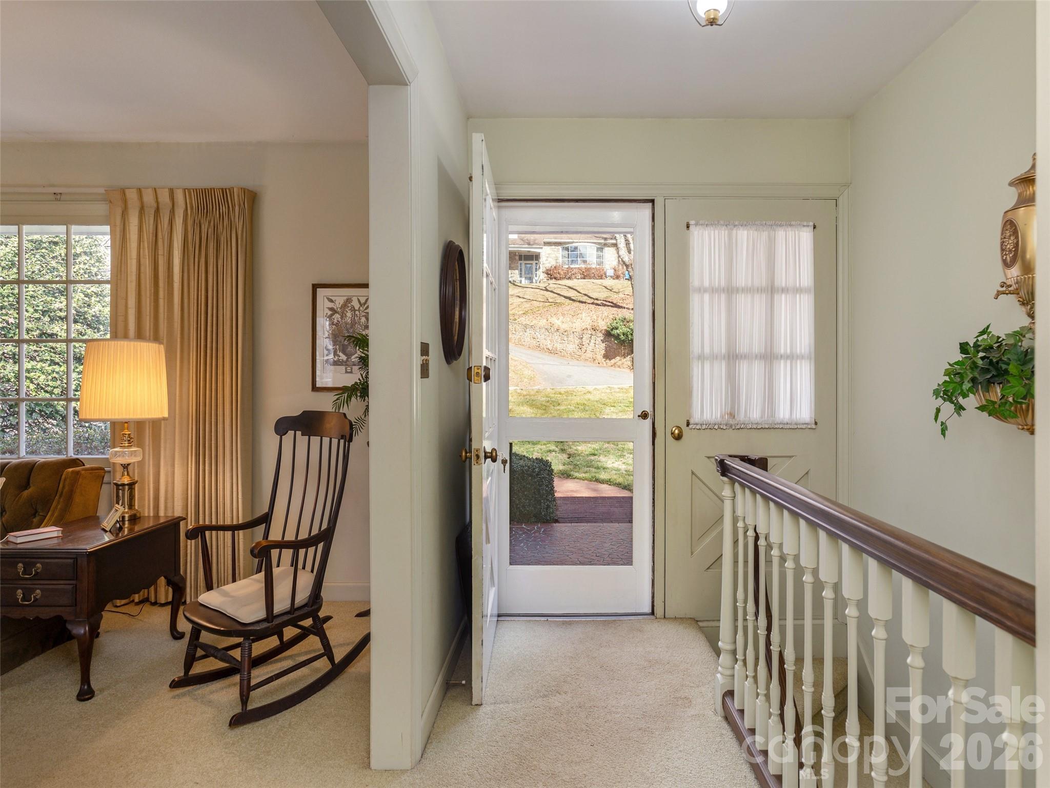 28 Westridge Drive Asheville NC 28803