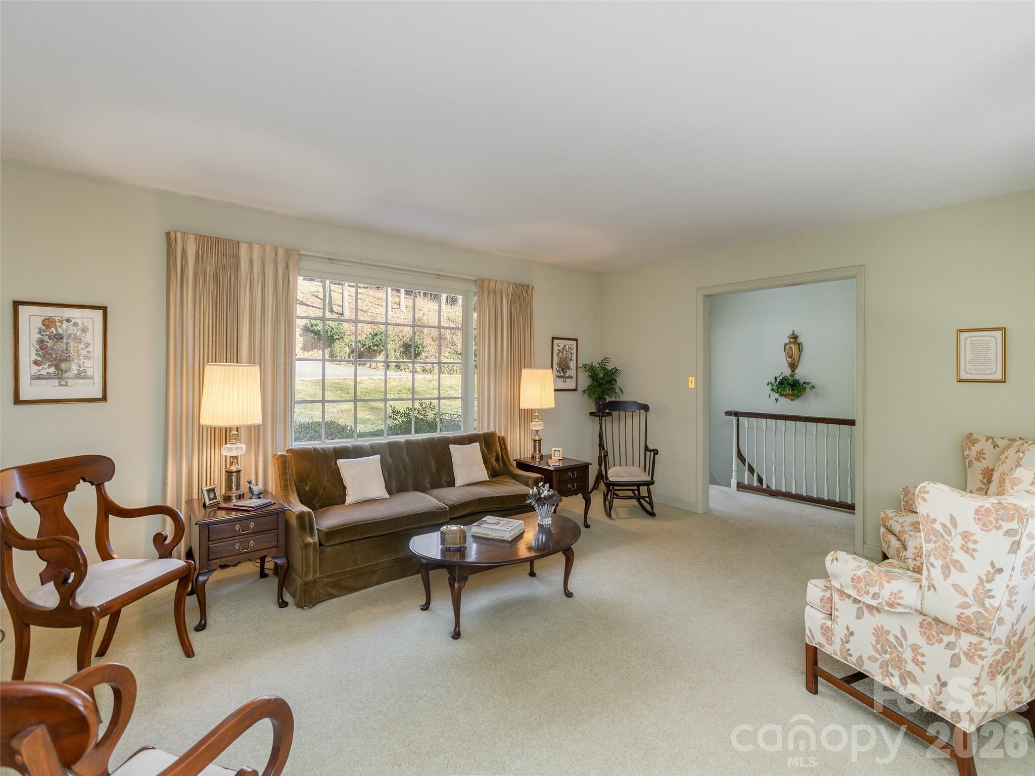 28 Westridge Drive Asheville NC 28803