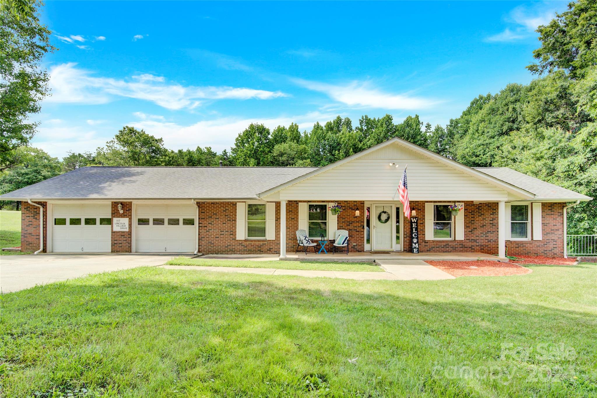 117 Lincoln Village Drive Statesville NC 28677