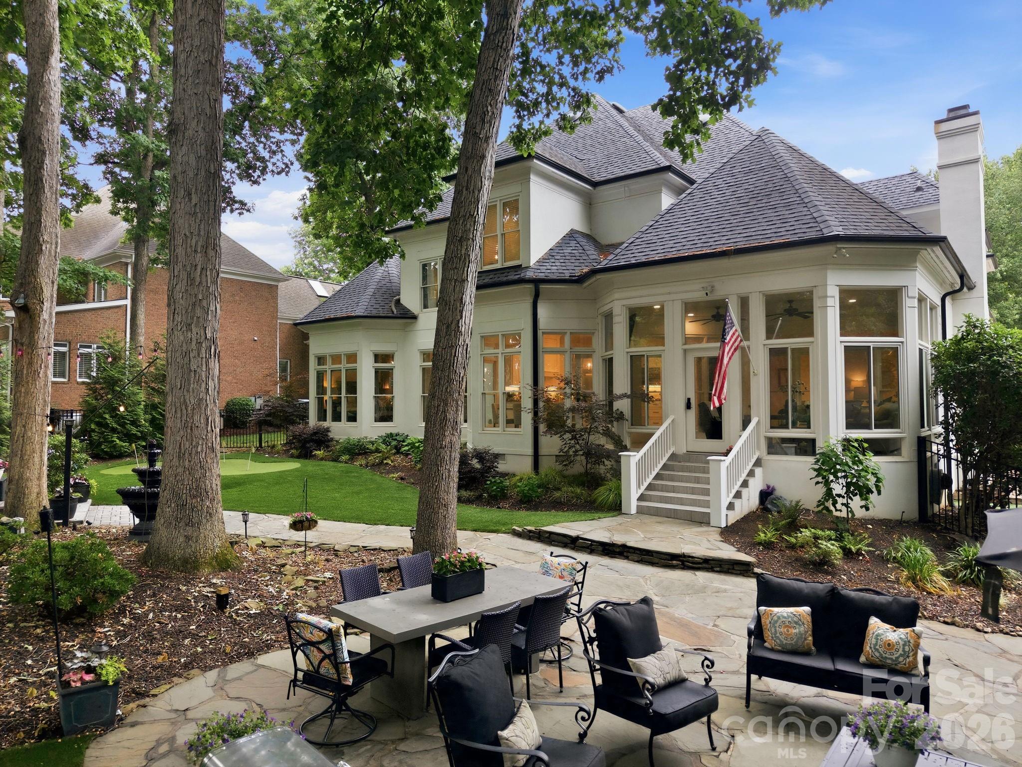 18620 Town Harbour Road Cornelius NC 28031
