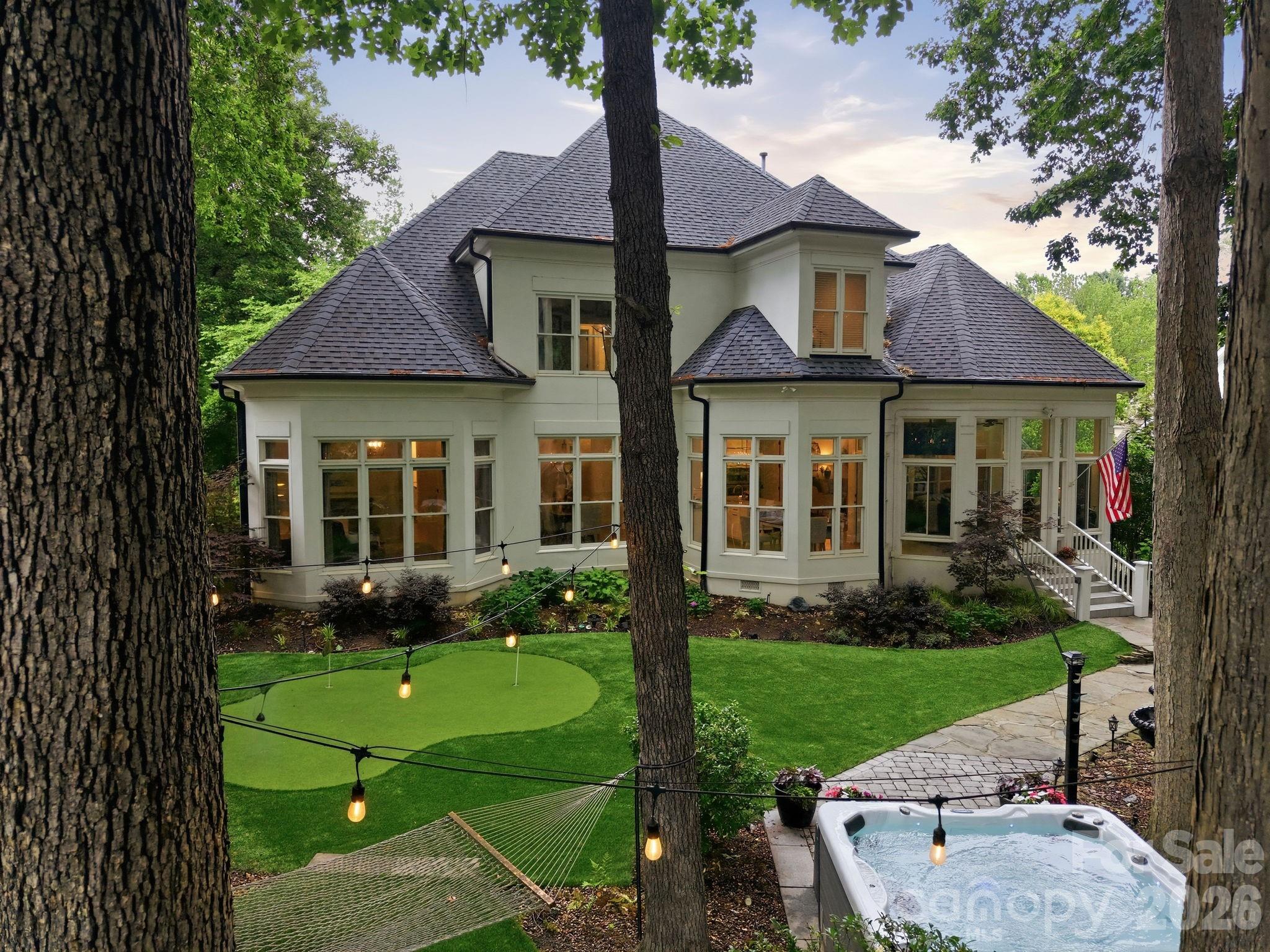 18620 Town Harbour Road Cornelius NC 28031