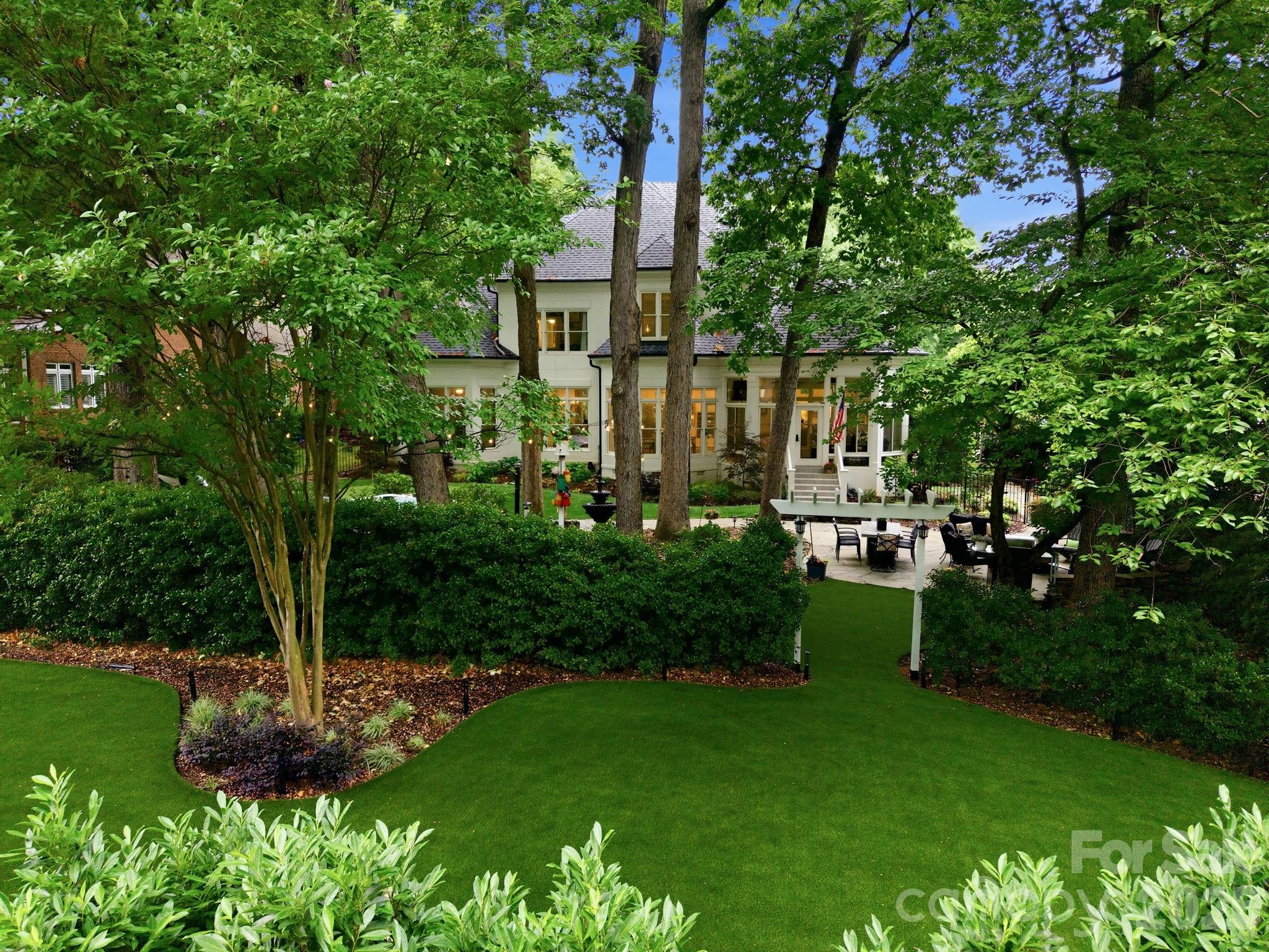 18620 Town Harbour Road Cornelius NC 28031
