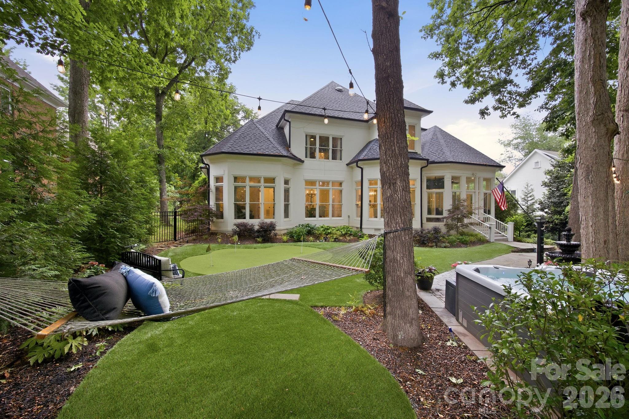 18620 Town Harbour Road Cornelius NC 28031