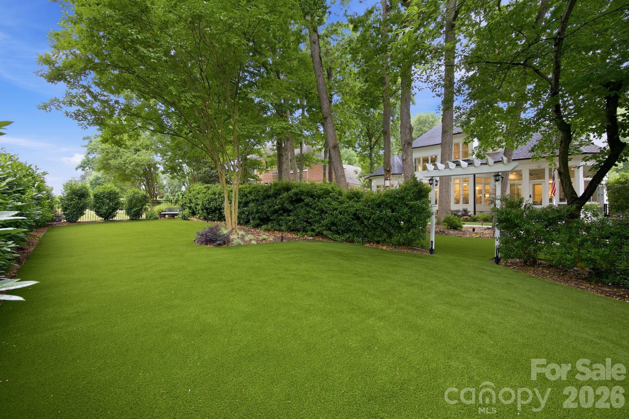 18620 Town Harbour Road Cornelius NC 28031
