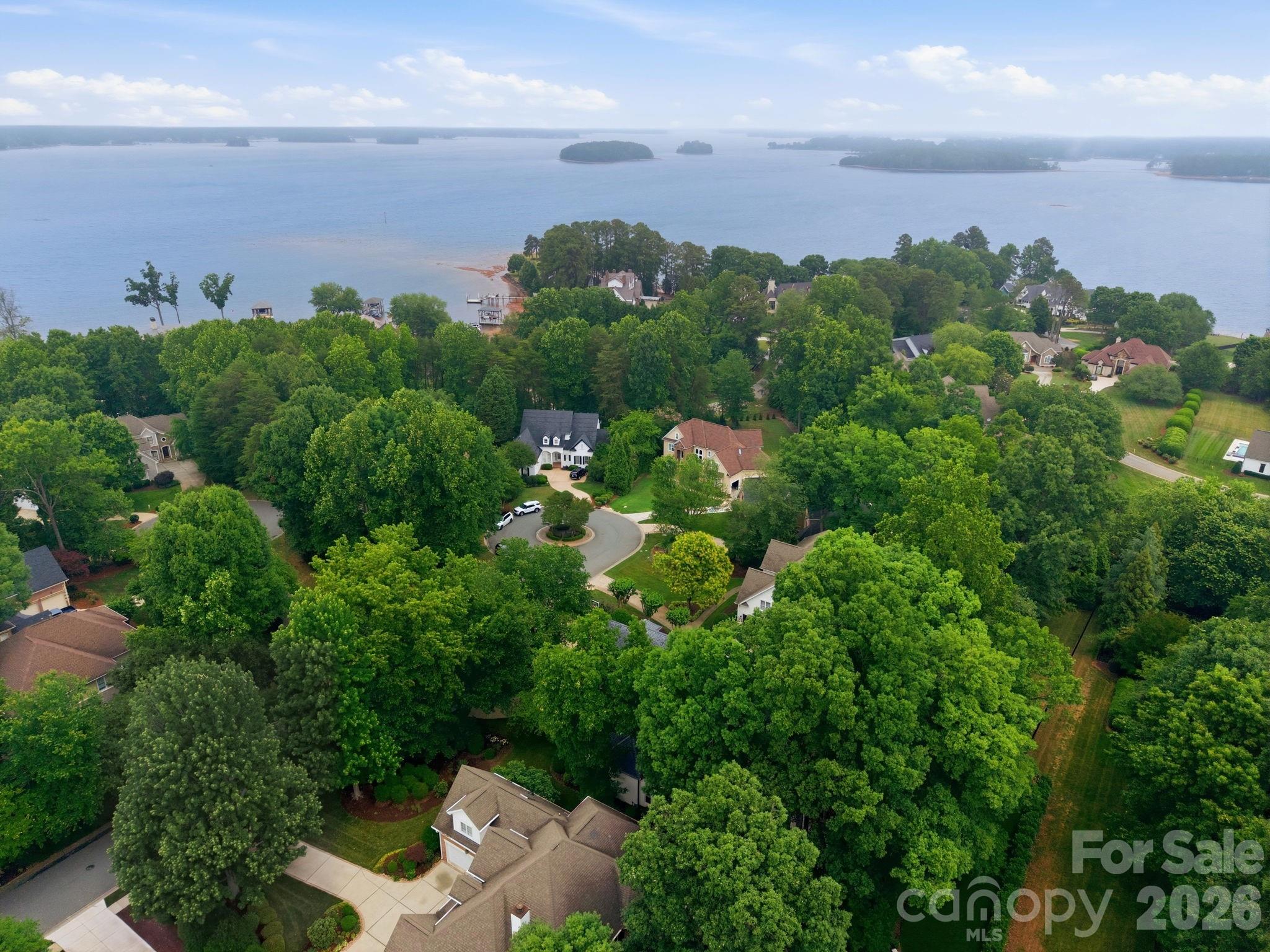18620 Town Harbour Road Cornelius NC 28031