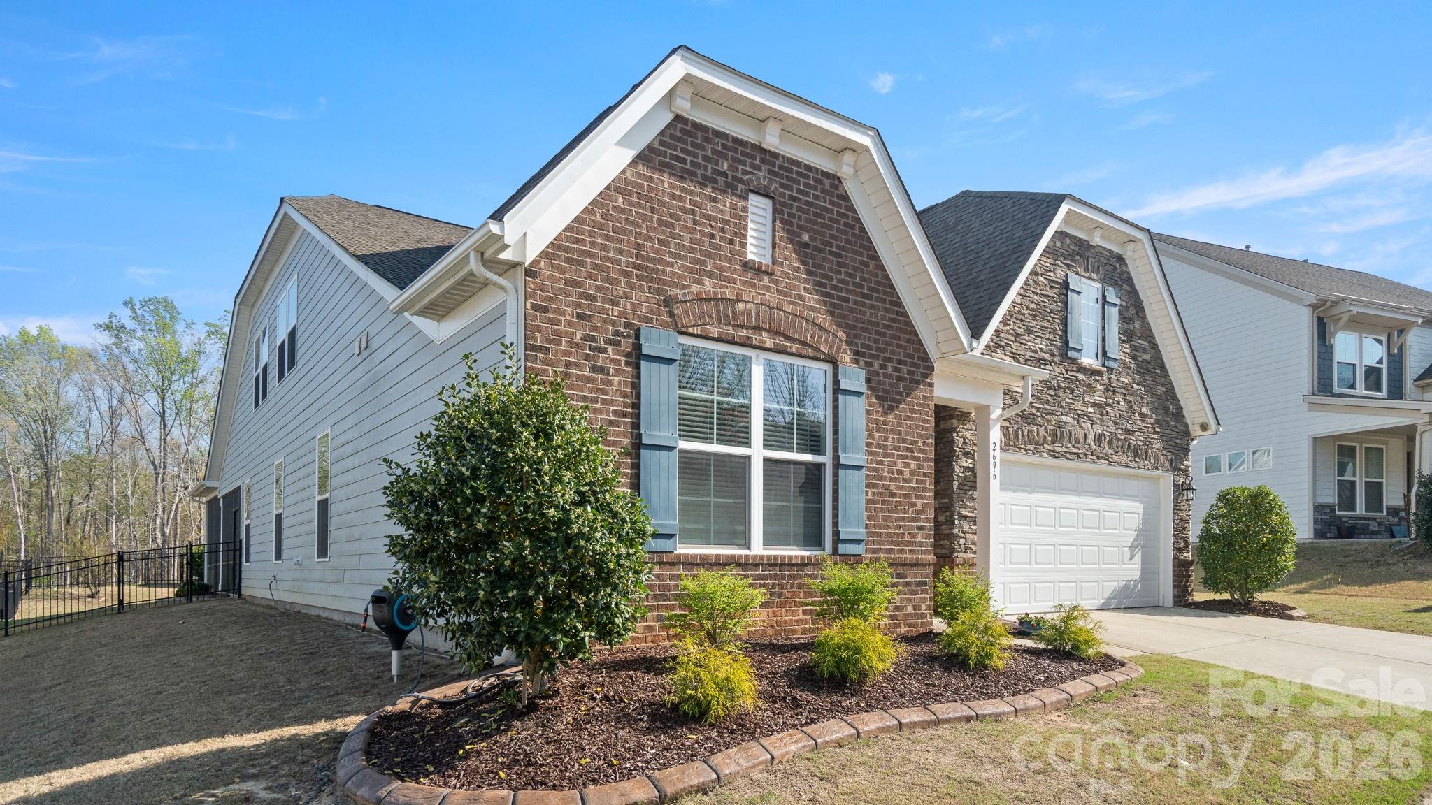 2696 Suffolk Place Fort Mill SC 29715