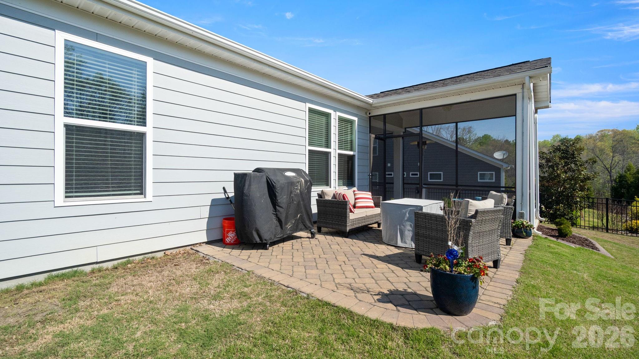 2696 Suffolk Place Fort Mill SC 29715