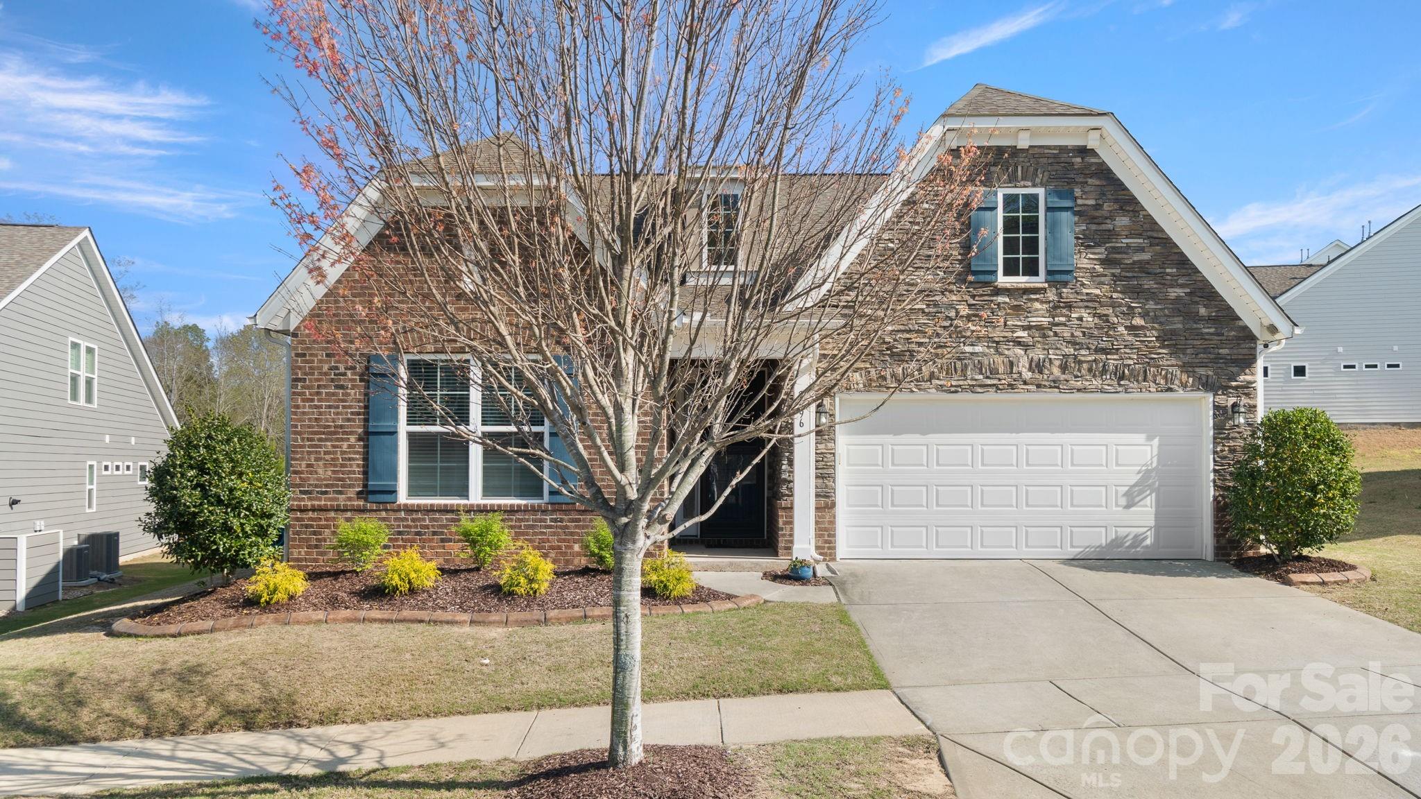 2696 Suffolk Place Fort Mill SC 29715