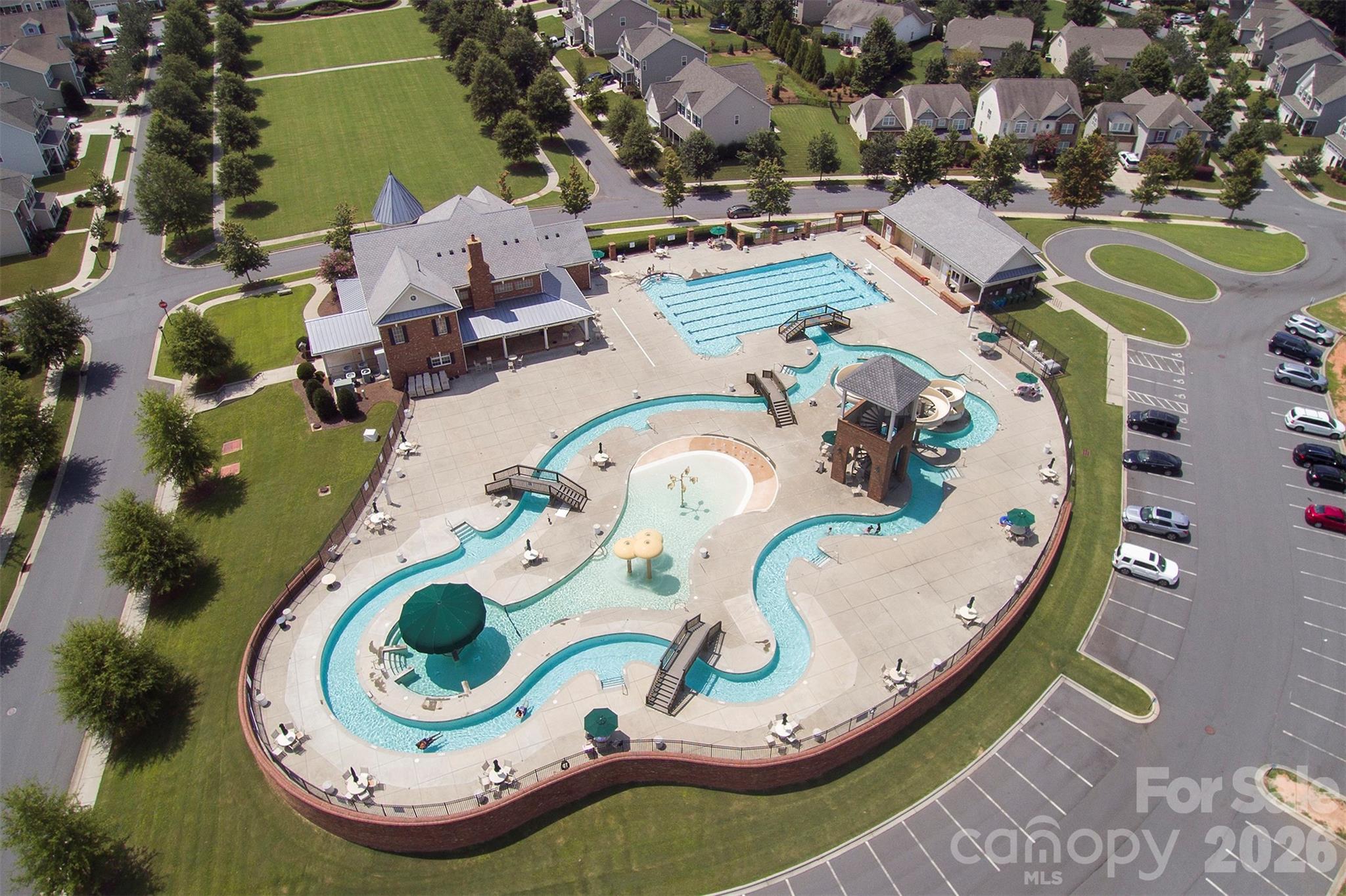 2696 Suffolk Place Fort Mill SC 29715