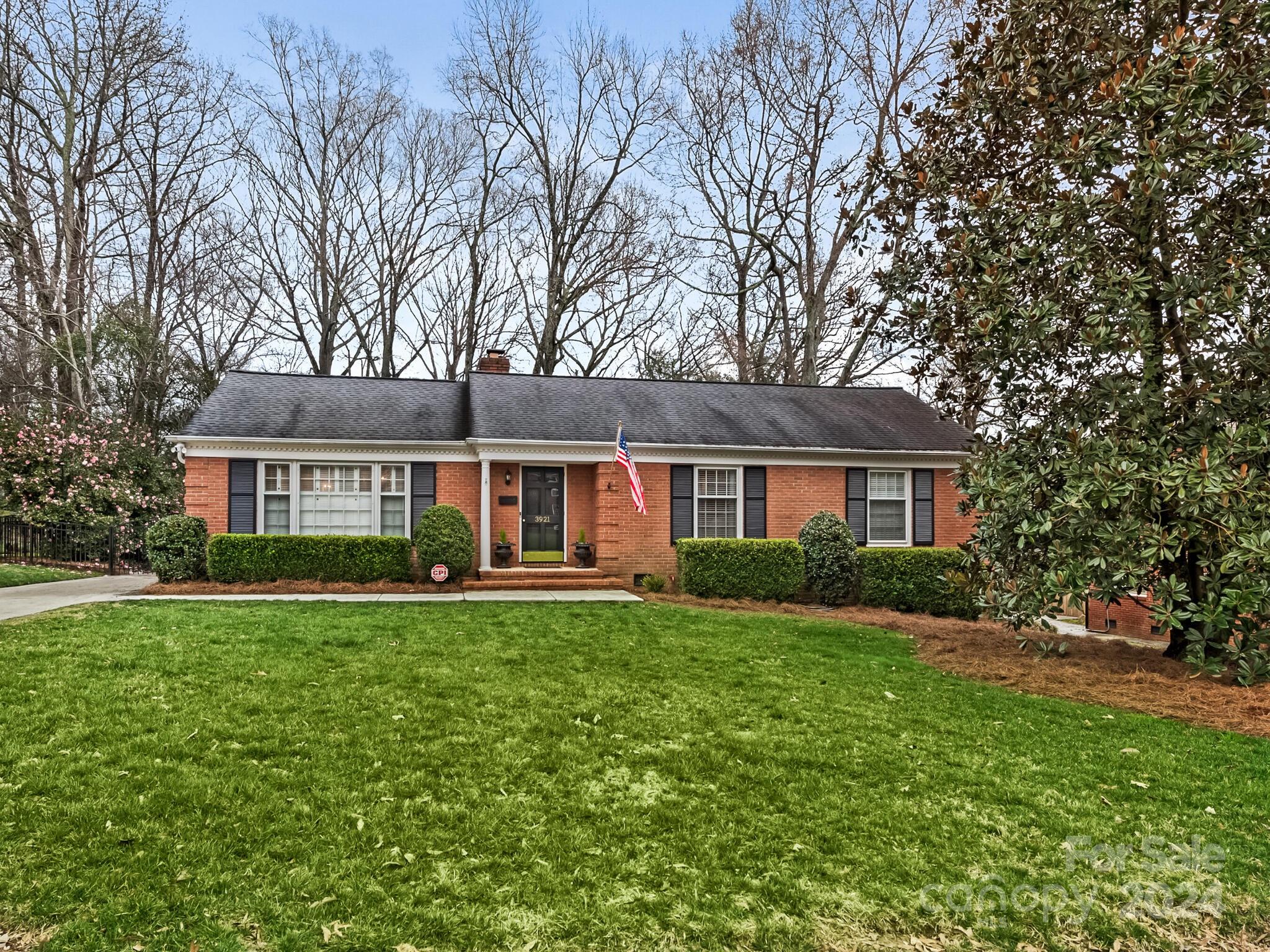 3921 Sussex Avenue Charlotte NC 28210