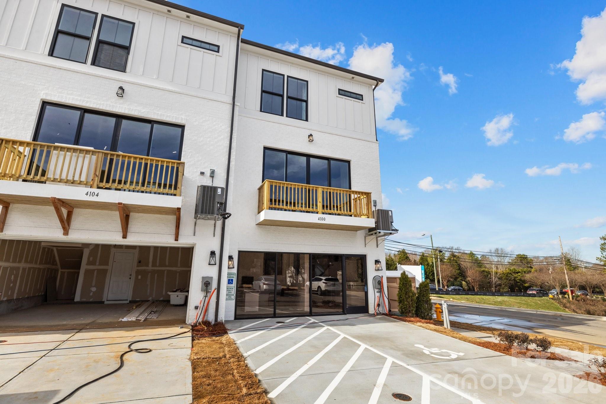 3023 Rozzelles Ferry Road Charlotte NC 28208