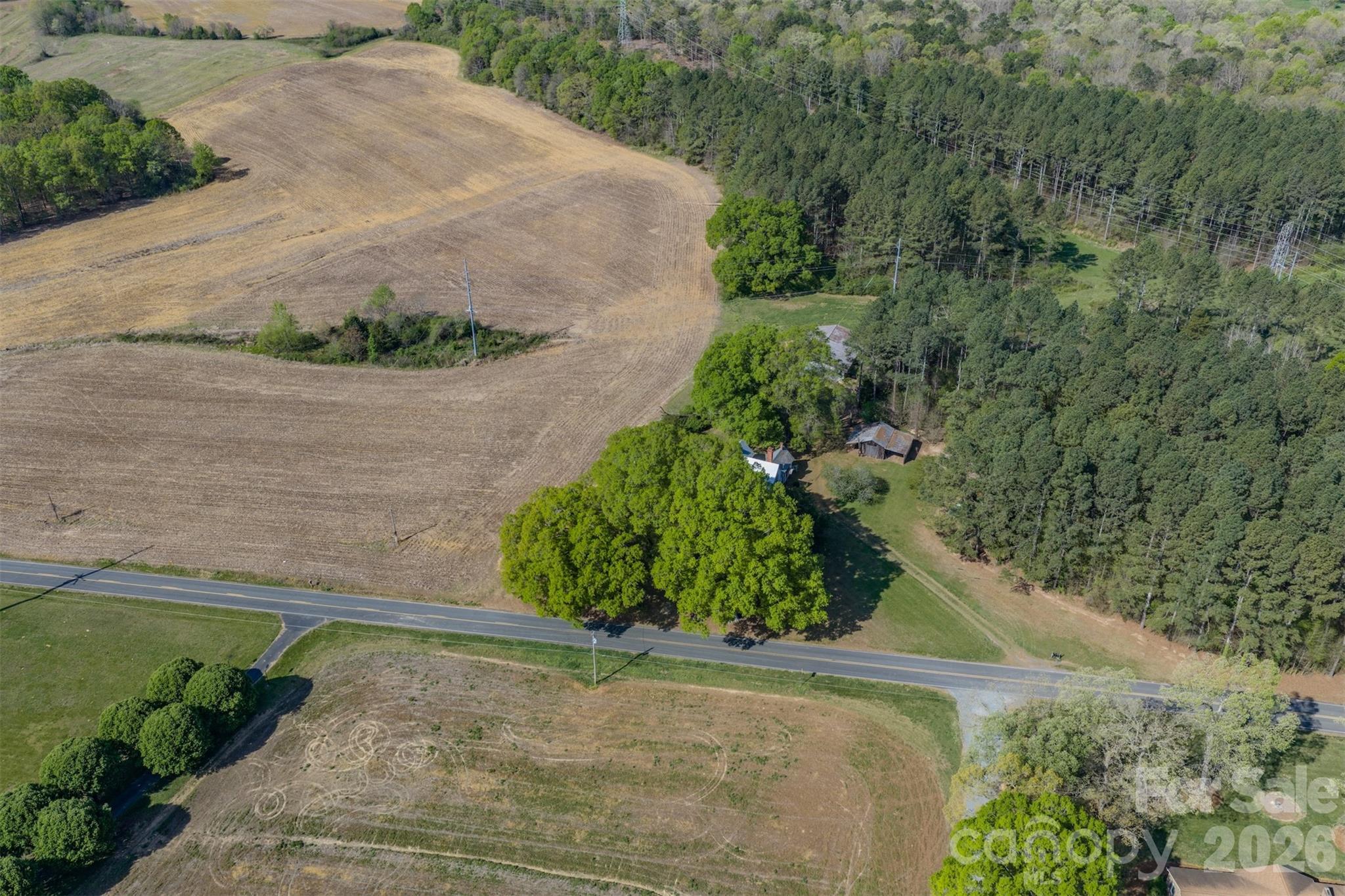 17643 Efird Road Albemarle NC 28001