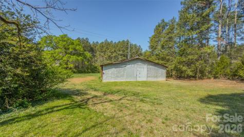 17643 Efird Road Albemarle NC 28001
