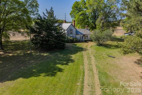 17643 Efird Road Albemarle NC 28001