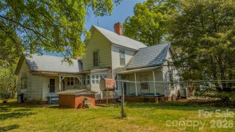 17643 Efird Road Albemarle NC 28001