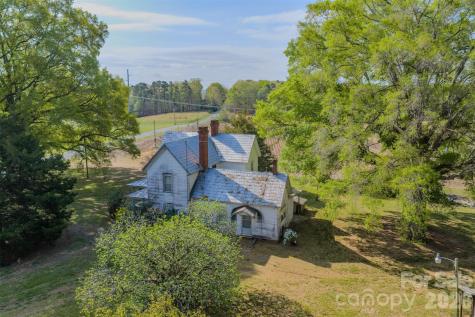 17643 Efird Road Albemarle NC 28001